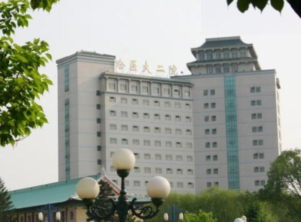 哈醫(yī)大二院整形外科徐學(xué)武