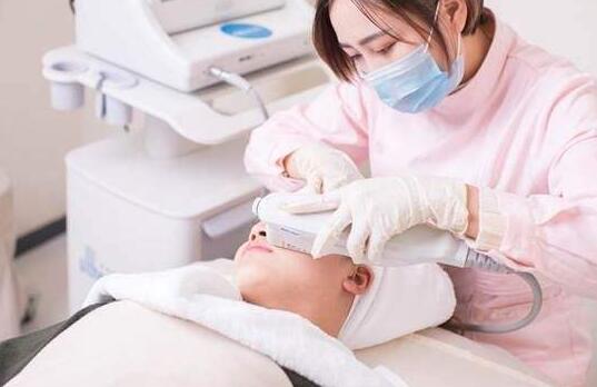 微晶換膚怎么樣 有危害嗎