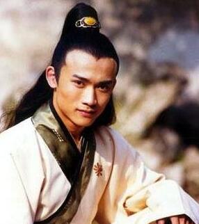 火爆宮廷劇《延禧攻略》帥氣乾隆 整容過？