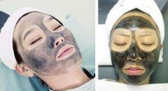 黑臉娃娃的副作用有哪些