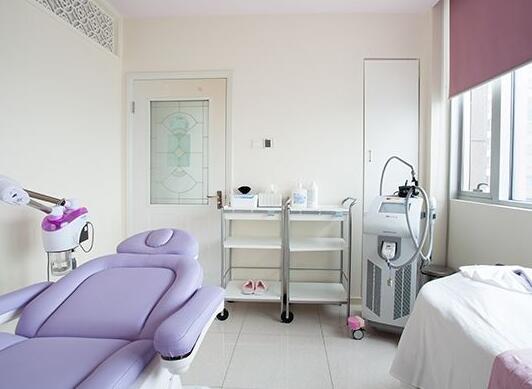 北京偉力圣韓美醫(yī)療美容門(mén)診部