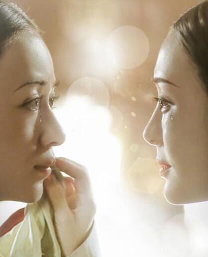 延禧攻略吳謹言被揉臉力證沒整容？港媒稱她是第二個章子怡