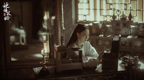 延禧攻略吳謹言被揉臉力證沒整容？港媒稱她是第二個章子怡