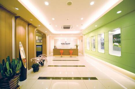 北京西美醫(yī)療美容門(mén)診部