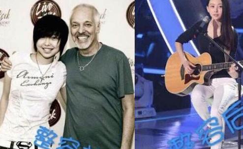 于文文整容了嗎？于文文整容前后圖