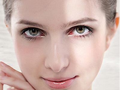 割雙眼皮開眼角*果怎么樣