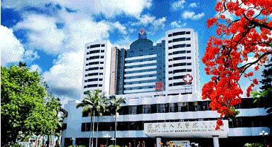 深圳市人民醫(yī)院整形外科