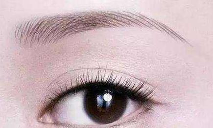 種植眉毛是怎么回事？怎么做？