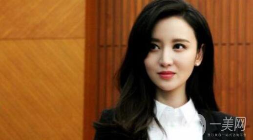 張萌整容前后照片 女神張萌居然為戲動刀？