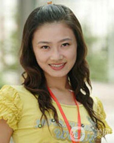 張萌整容前后照片 女神張萌居然為戲動刀？