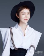 姜妍整容前后照片 堪稱丑小鴨變天鵝