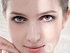 割雙眼皮開眼角果如何