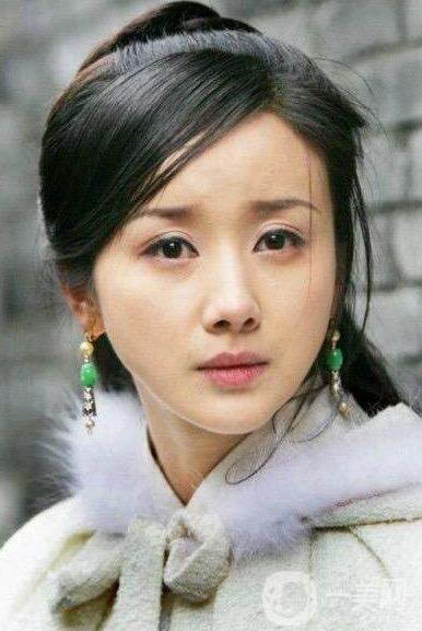 孫菲菲整容了嗎 孫菲菲整容前后圖片