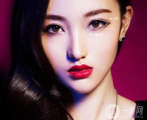 北京開(kāi)眼角費(fèi)用需要多少錢(qián)