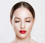 洗眉多少錢 洗眉價(jià)格明細(xì)盤點(diǎn)