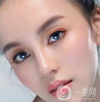 塌鼻子整形多少錢 塌鼻子整形價格盤點