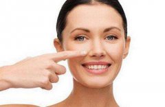 法令紋怎樣消除果*好？該怎么樣做？