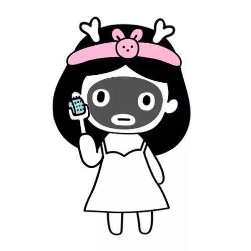 黑臉娃娃的副作用有哪些？怎樣可以減少副作用？