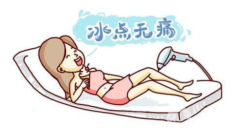 shr冰點(diǎn)脫毛價(jià)格是多少？價(jià)格差異大嗎？