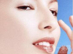 駝峰鼻多少錢 駝峰鼻費用詳解