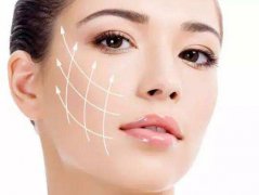 面部提升的價(jià)格 面部提升多少錢