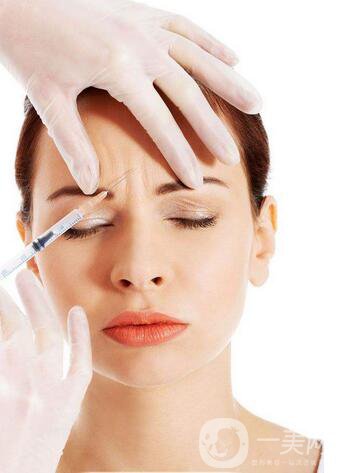 如何去抬頭紋 抬頭紋怎么去除