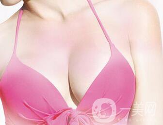 水滴型假體隆胸怎么樣？隆胸風險高嗎？