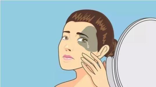 如何調(diào)節(jié)咖啡斑才*不反彈？