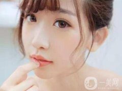 雙眼皮三點(diǎn)定位*嗎 維持時(shí)間介紹