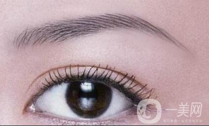 繡眉要多少錢? 繡眉價(jià)格是多少