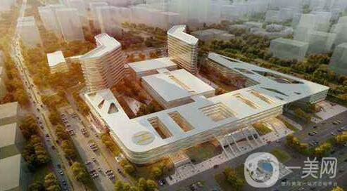 黃石市中心醫(yī)院