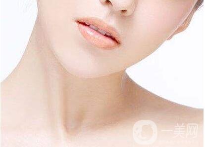 墊下巴,恢復(fù)時(shí)間