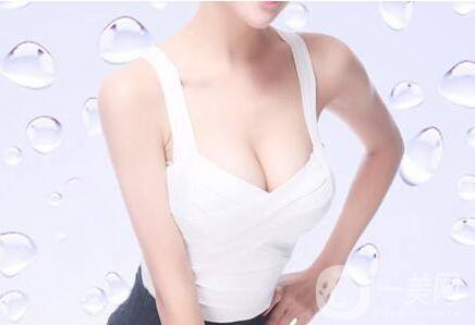 內(nèi)窺鏡隆胸,多少錢