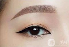 紋眼線(xiàn)好嗎 紋眼線(xiàn)選擇什么機(jī)構(gòu)？