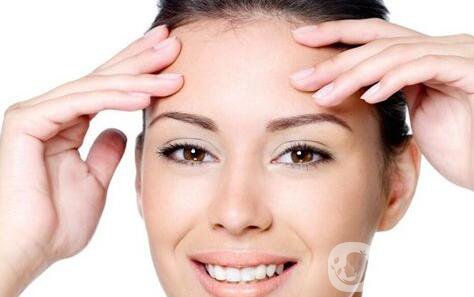 抬頭紋很深怎么辦？什么方法**？