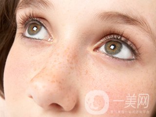 黃褐斑怎么形成的 怎么去除？