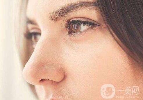 歪鼻矯正要多少錢 歪鼻矯正價格是多少