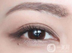 割雙眼皮多久后熱敷 如何護理