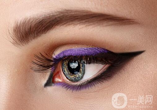 割雙眼皮多久后熱敷 如何護(hù)理