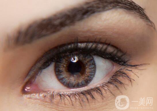 韓式開眼角價格 韓式開眼角多少錢