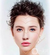 北京玻尿酸豐眉弓多少錢 價格是多少