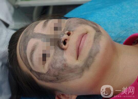 黑臉娃娃做幾次 黑臉娃娃*果到底怎么樣