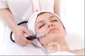 鐳射凈膚是什么 原理和術后注意事項
