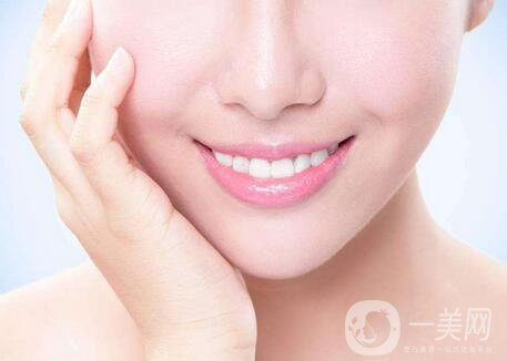 非金屬烤瓷牙價格一般是多少？