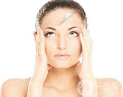 怎么樣去掉抬頭紋 去抬頭紋方法有哪些