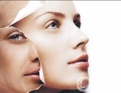 *去魚尾紋*嗎 *果怎么樣？