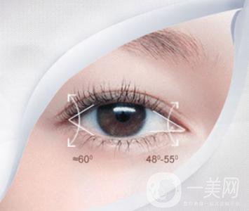 開內(nèi)外眼角手術(shù)會有疤痕嗎？