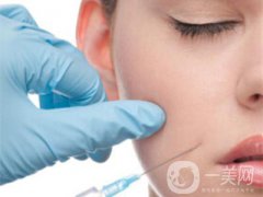 注射瘦臉注射每支的價格一般是多少？