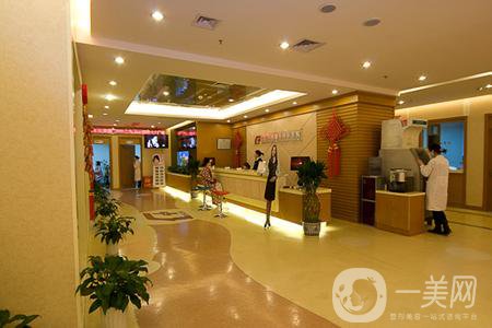 上海時(shí)光整形醫(yī)院價(jià)格表2018國(guó)慶特惠版一覽