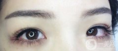 洗眼線較好的方法 怎么洗眼線果好